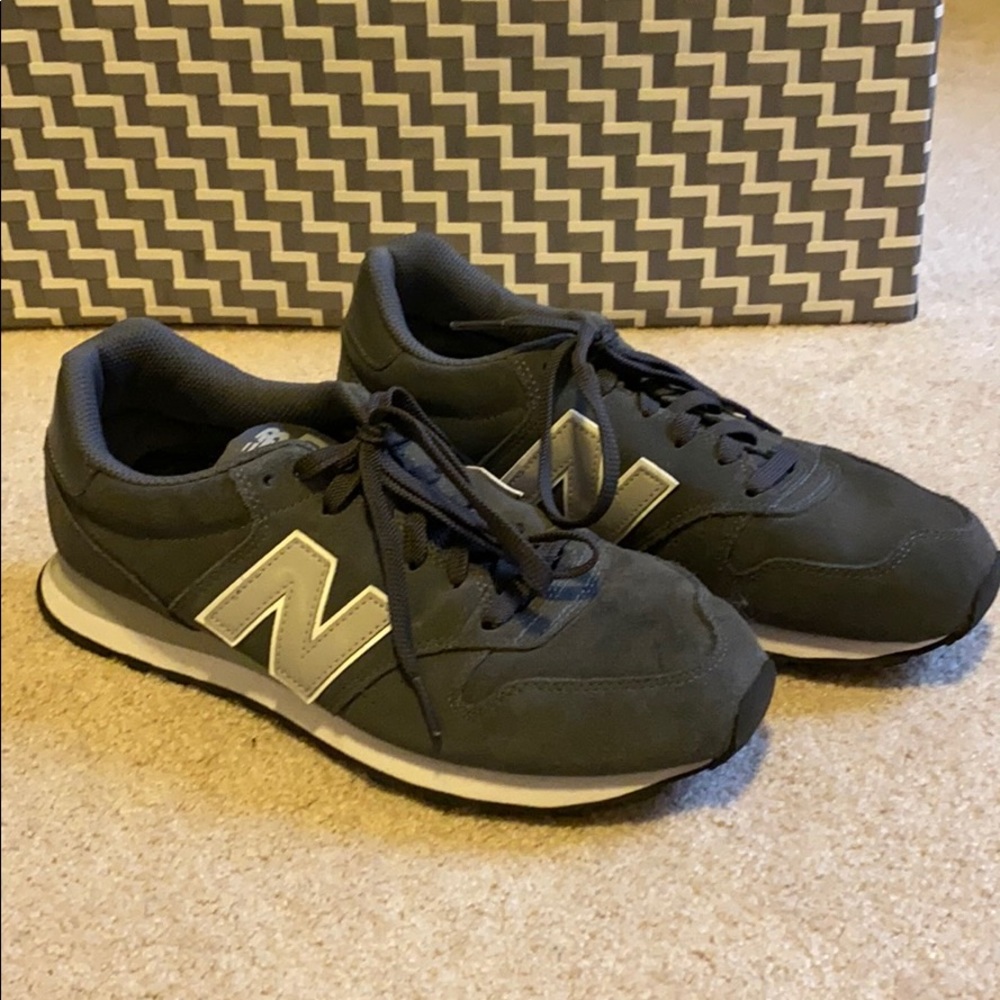 New Balance 500 Classics